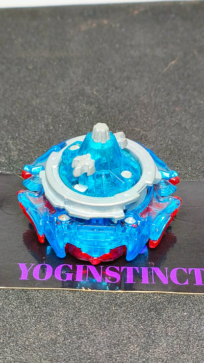 बस्टर एक्सकैलिबर 1' तलवार (बी)