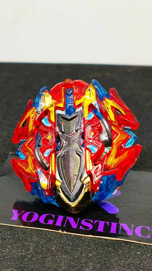 बस्टर एक्सकैलिबर 1' तलवार (सी)