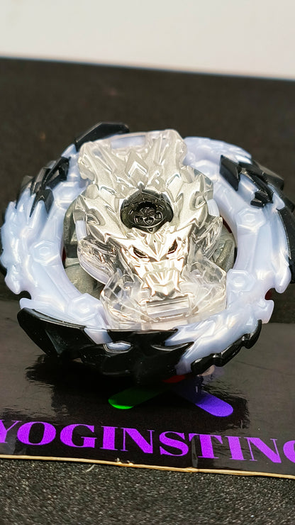 Wizard bahamut 2 bump atomic