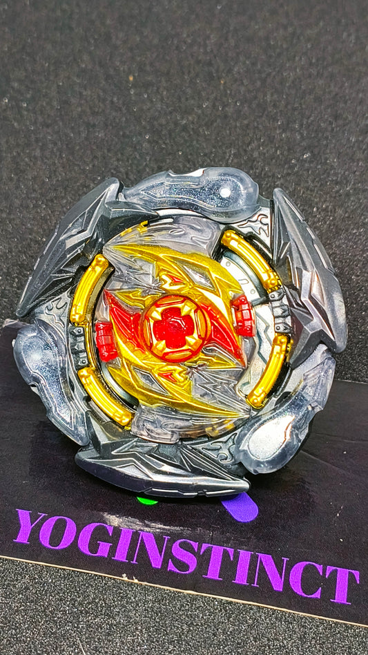 ग्लाइड रग्नारोक 7 बच गया