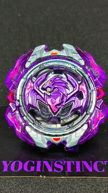 Revive Phoenix 12 Glaive fusion '