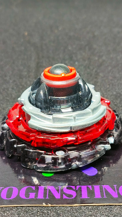 Dead Phoenix 0 Atomic (B)