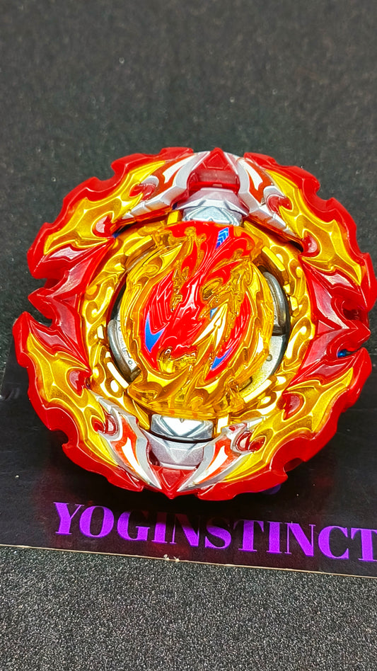 प्रमुखता फीनिक्स टेपर्ड यूनिवर्स