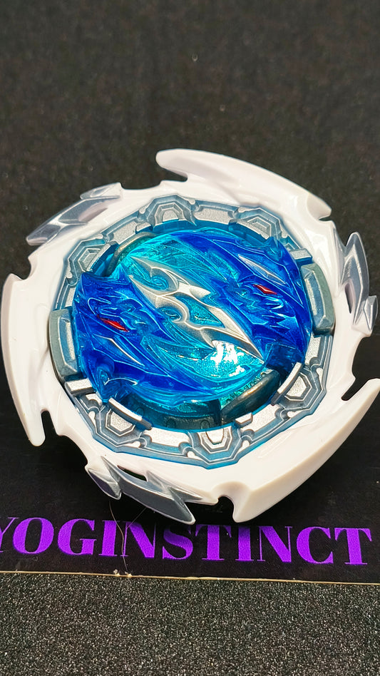 डेविल रग्नारोक नेक्सस जस्ट (बी)