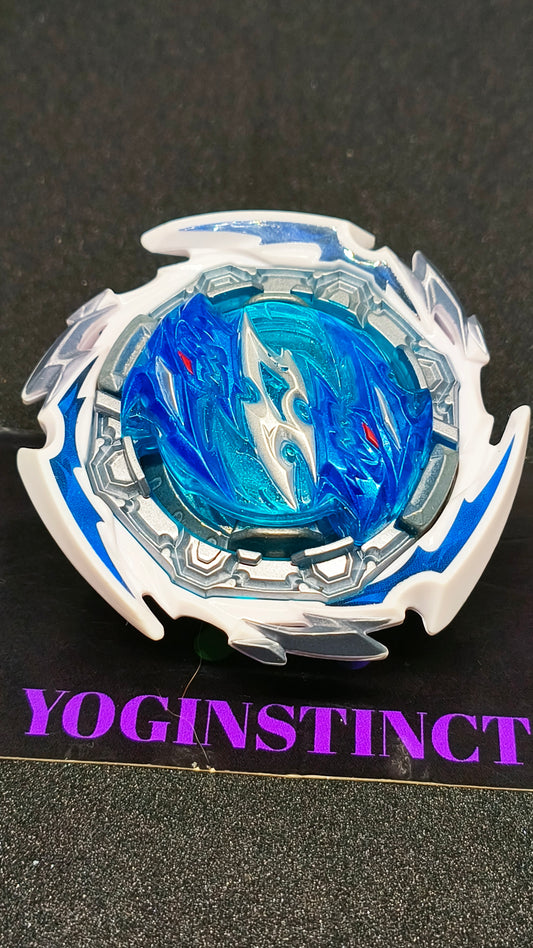 डेविल रग्नारोक नेक्सस बस