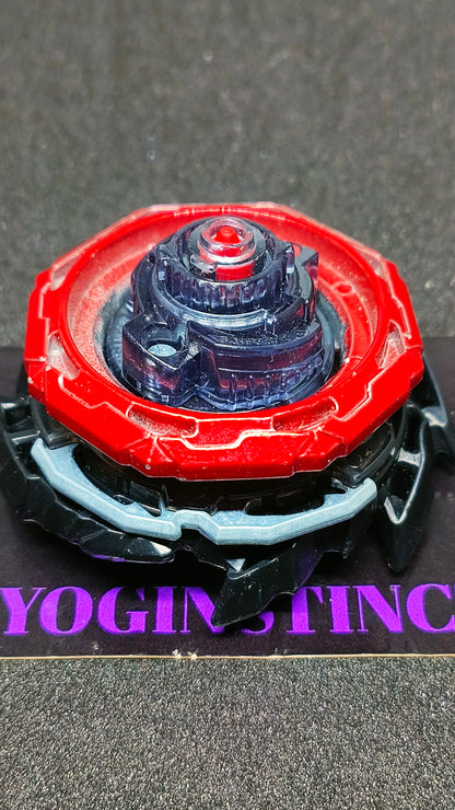Super hyperion giga metal dimension 4A