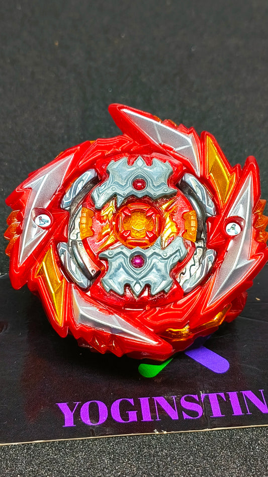 डेथ सोलोमन मेटल सर्वाइव 2बी