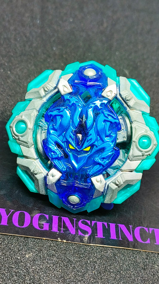 ओर्ब एगिस बाहरी क्वेस्ट (ए)