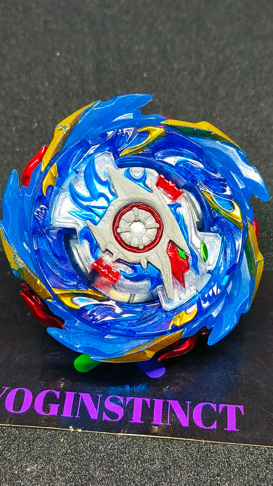 हेलिओस ज्वालामुखी ओउ जोन'+जेड