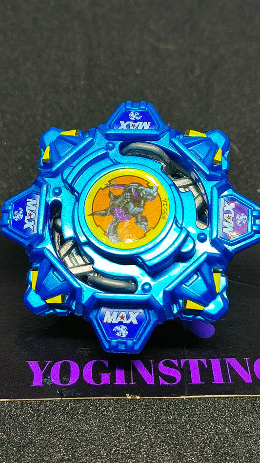 ड्रेसील फोर्ट्रेस वर्टिकल चार्ज'