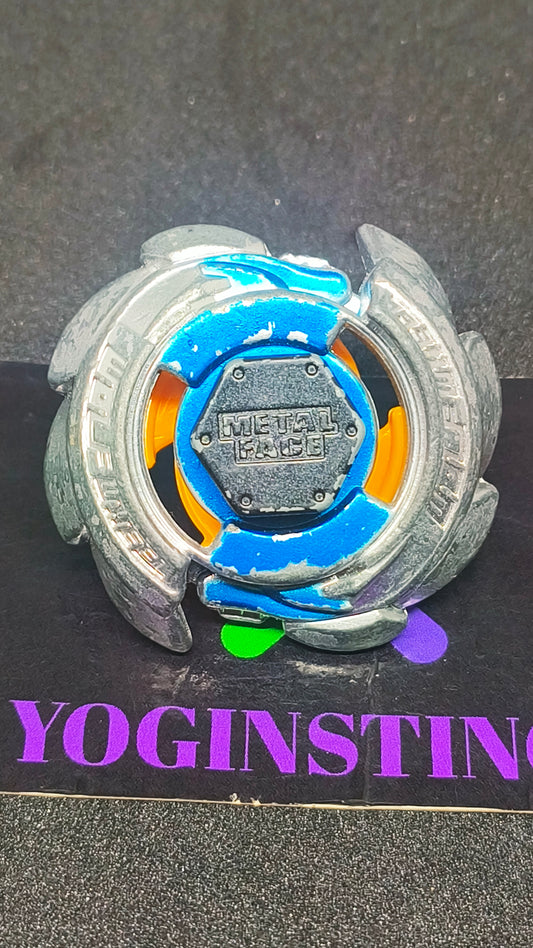 एमएफ बुल T125SD