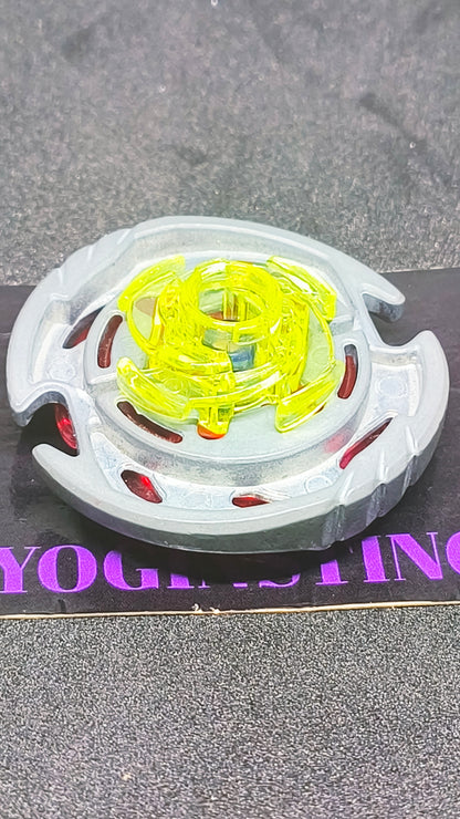 Thermal Virgo T125