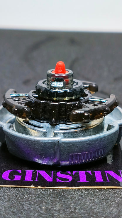 Grand Cetus WD145RS