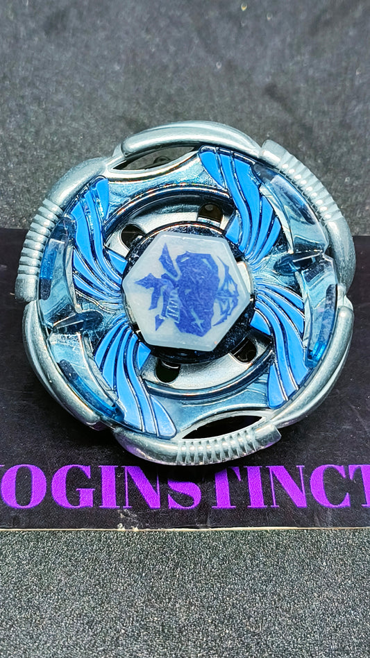 Grand Cetus WD145RS (B)