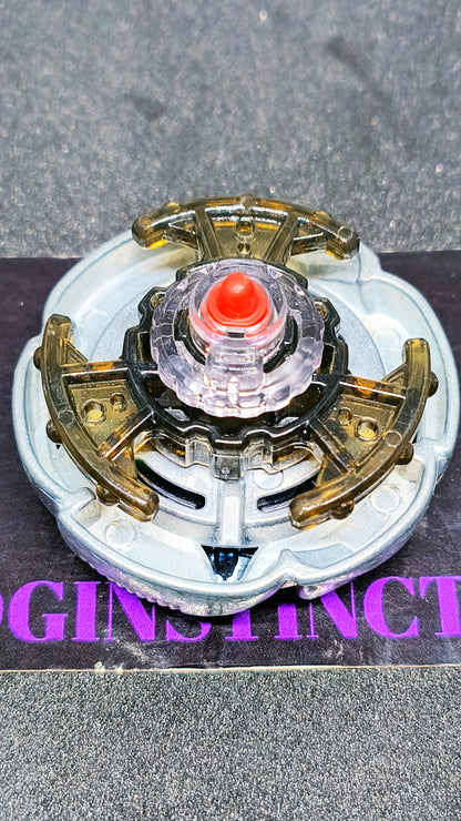 Grand Cetus WD145RS (B)