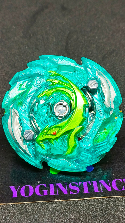 हेवेन हाइड्रा आउटर मेटल सू 