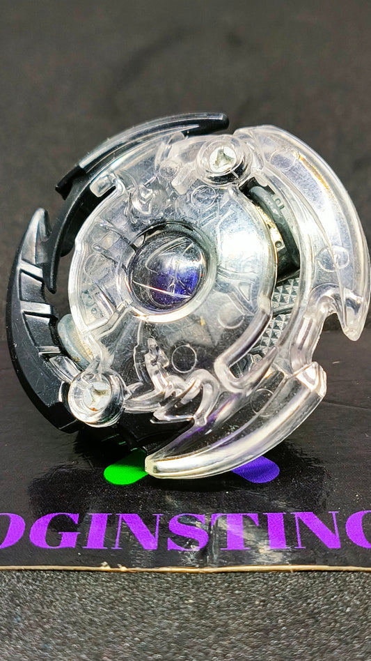 डार्क डेथ्ससीथर फोर्स जग्गी (बी)