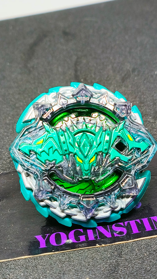 Hazard Kerbeus 7 Orbit