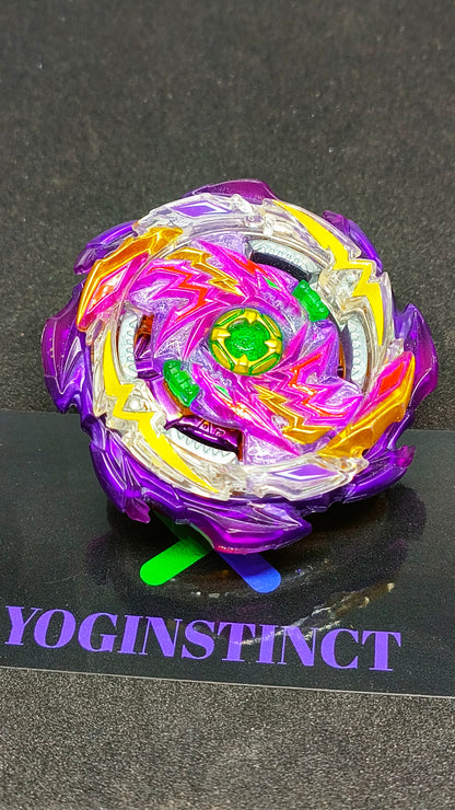 जेट वाइवर्न लगभग 1डी (ए)