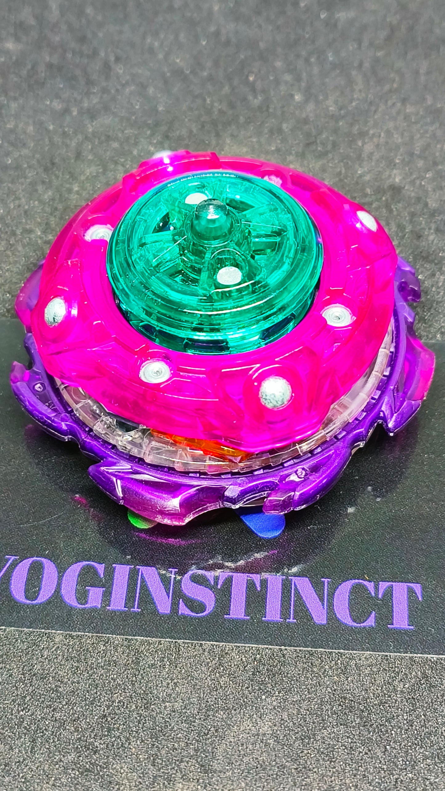 जेट वाइवर्न लगभग 1डी (ए)