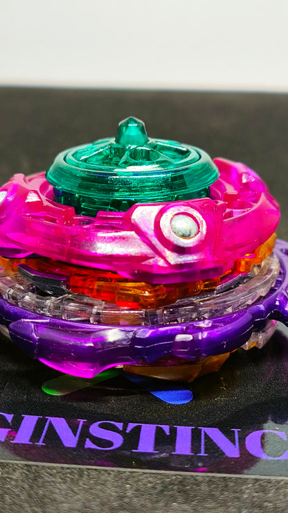 जेट वाइवर्न लगभग 1डी (ए)