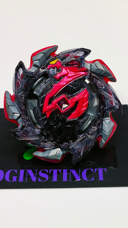 Hell Salamander 12 Operate (D)