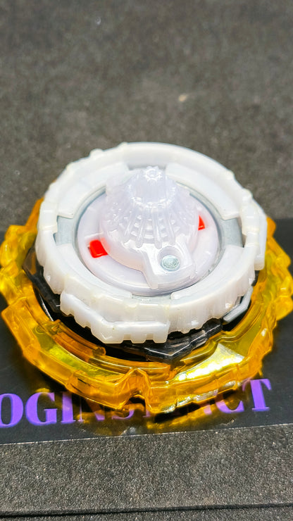 Infinite Achilles Aero'Lift  Jaggy'