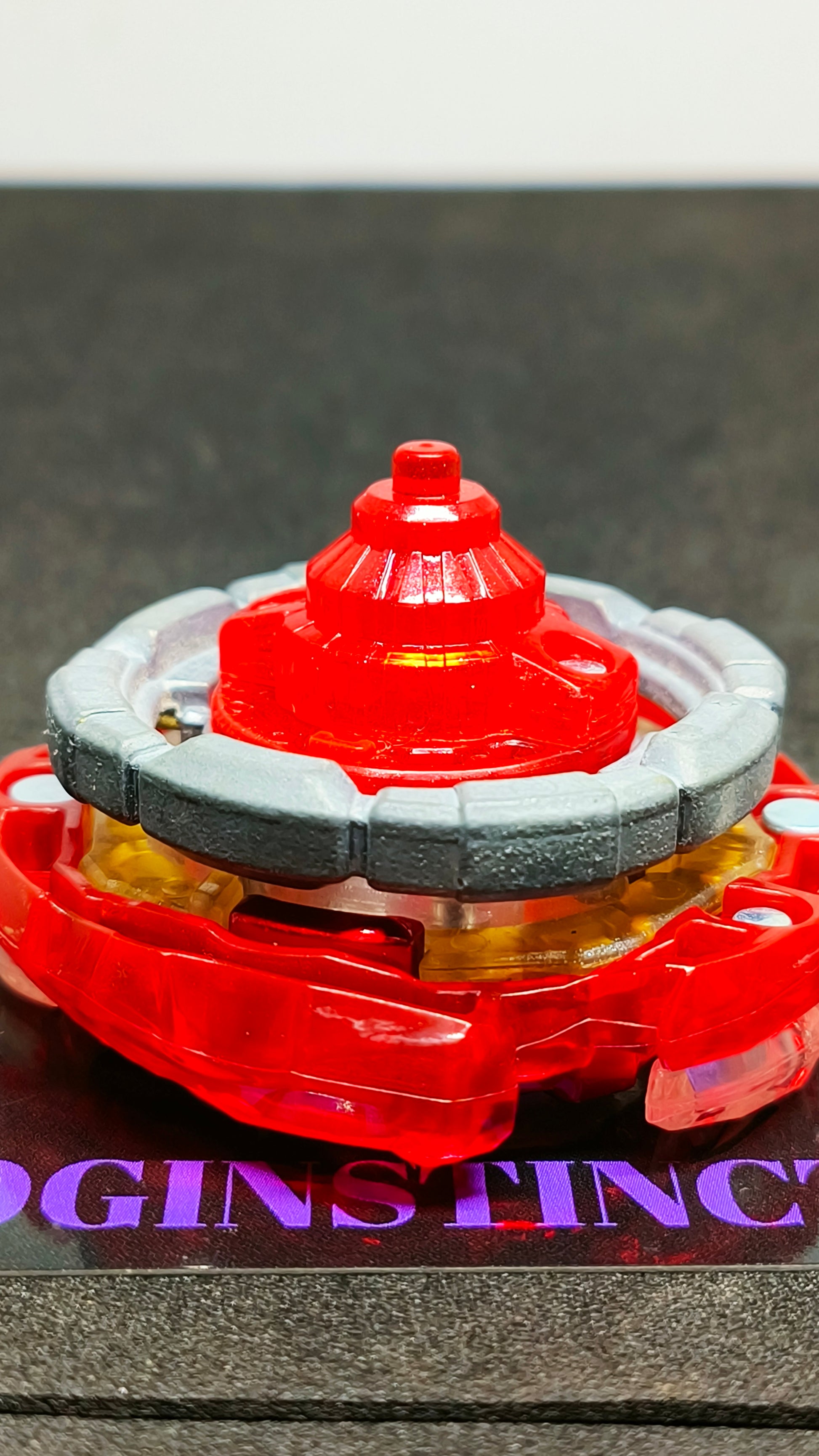 Cyclone Ragnaruk Giga Fusion' -2 – YOGINSTINCT-COLLECTIBLES