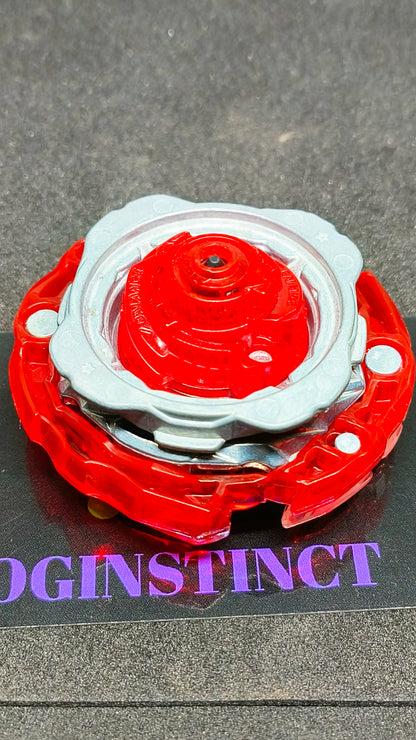 Cyclone Ragnaruk Nexus Dimension' -2 – YOGINSTINCT-COLLECTIBLES