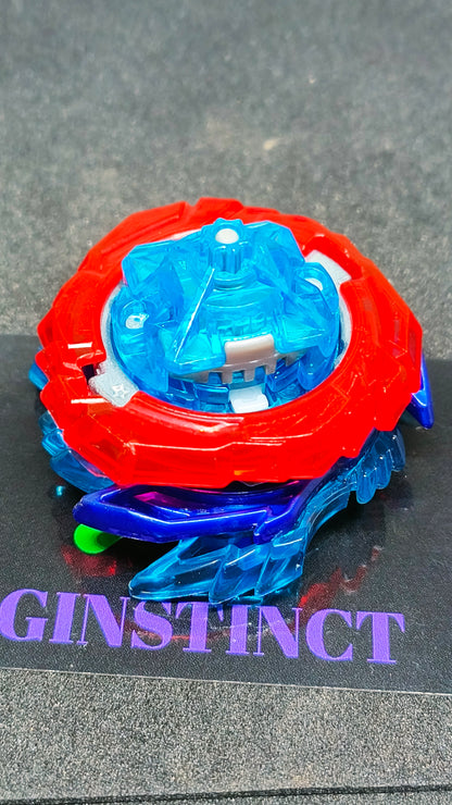 God Valkyrie 6 vortex reboot (C)