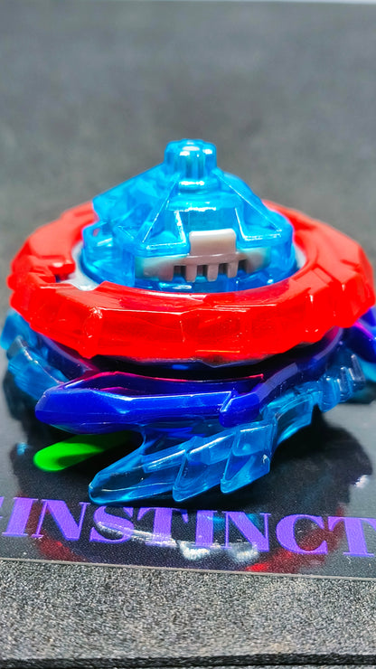 God Valkyrie 6 vortex reboot (C)