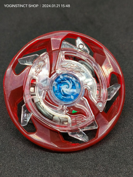 Maximum Garuda 8 flow Flugel (C)