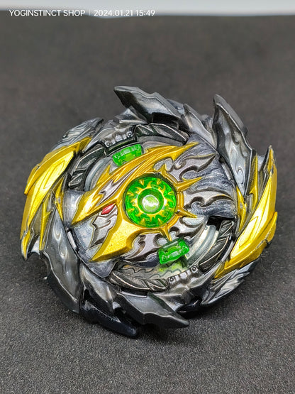Super Hyperion Quick 1A (A)