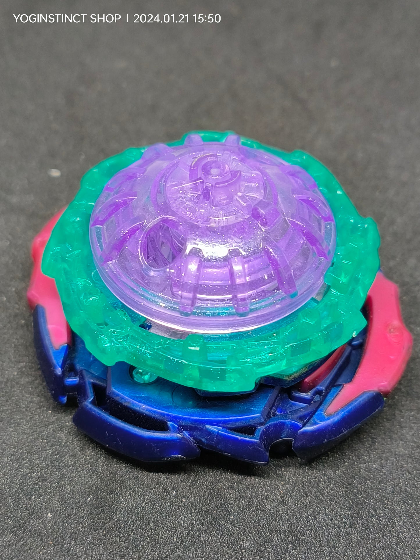 जजमेंट जोकर 00 टर्न ट्रिक (बी)