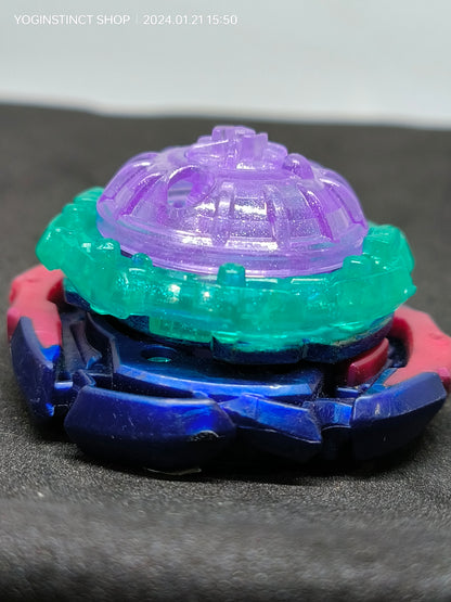 जजमेंट जोकर 00 टर्न ट्रिक (बी)