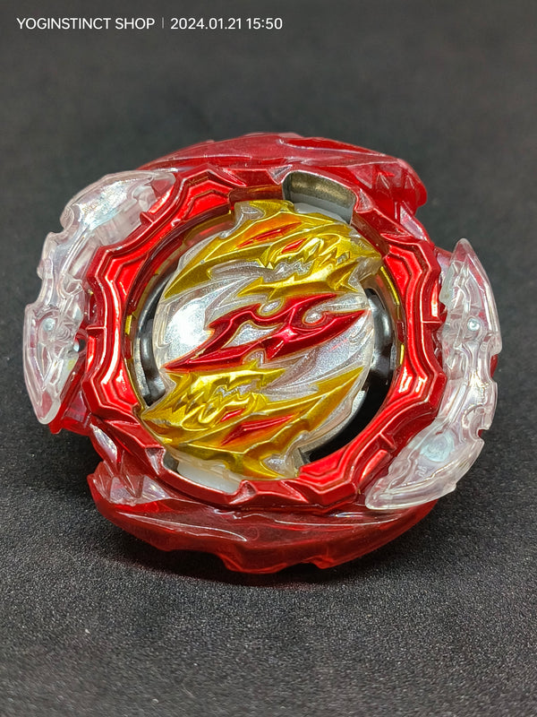 Cyclone Ragnaruk Wheel Fusion' -6 – YOGINSTINCT-COLLECTIBLES