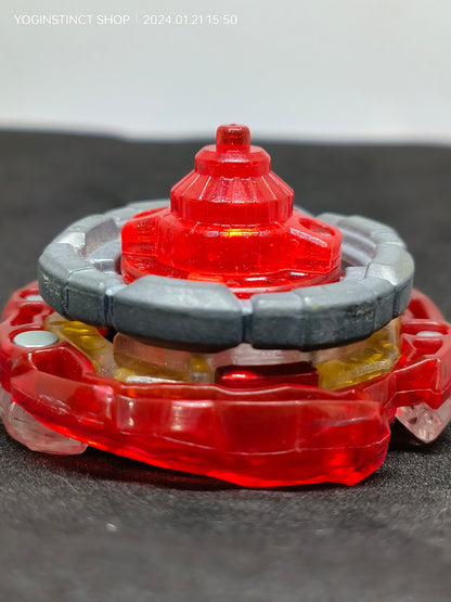 Cyclone Ragnaruk Wheel Fusion' -6