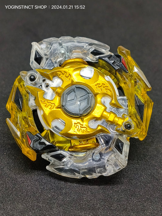 लीजेंड स्प्रिगगन आउटर मर्ज