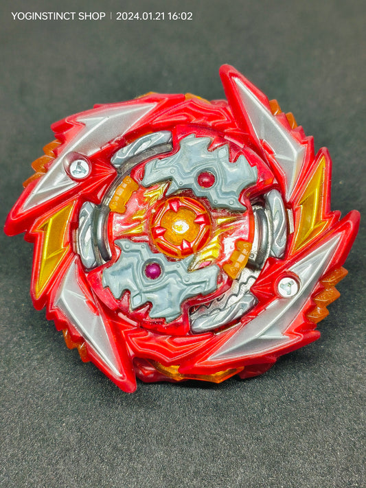 डेथ सोलोमन मेटल सर्वाइव 2बी (बी)