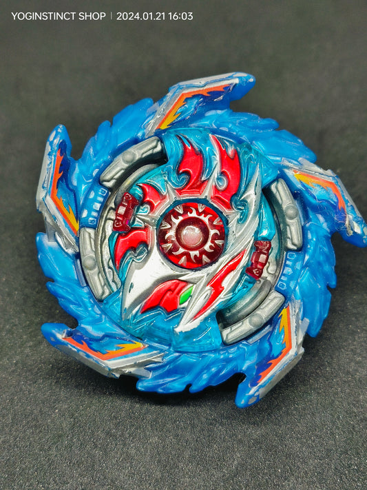 किंग हेलिओस ज़ोन 1बी