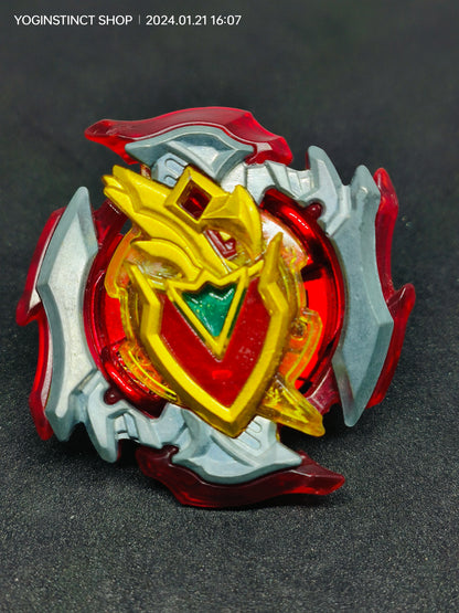 Zet Achilles 11 xtend (Dash Set version ) (D)