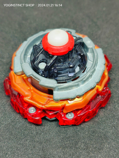 फीनिक्स 10 फ्रिक्शन (ई) को पुनर्जीवित करें 