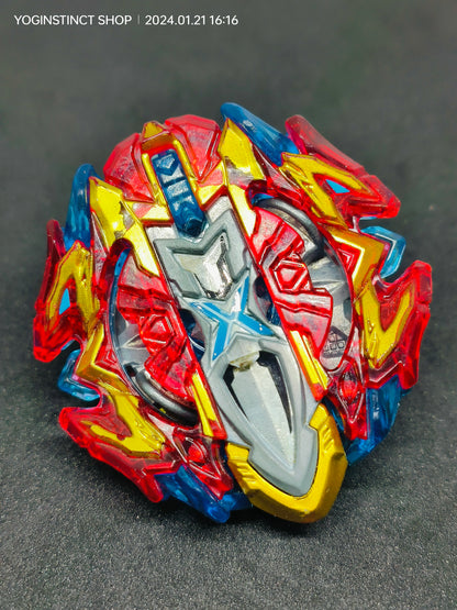 बस्टर एक्सकैलिबर 1' डैगर तलवार (ई)