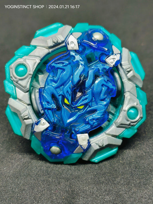 Orb Egis outer Quest (F)
