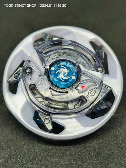 Maximum Garuda 7 lift Sword (B)