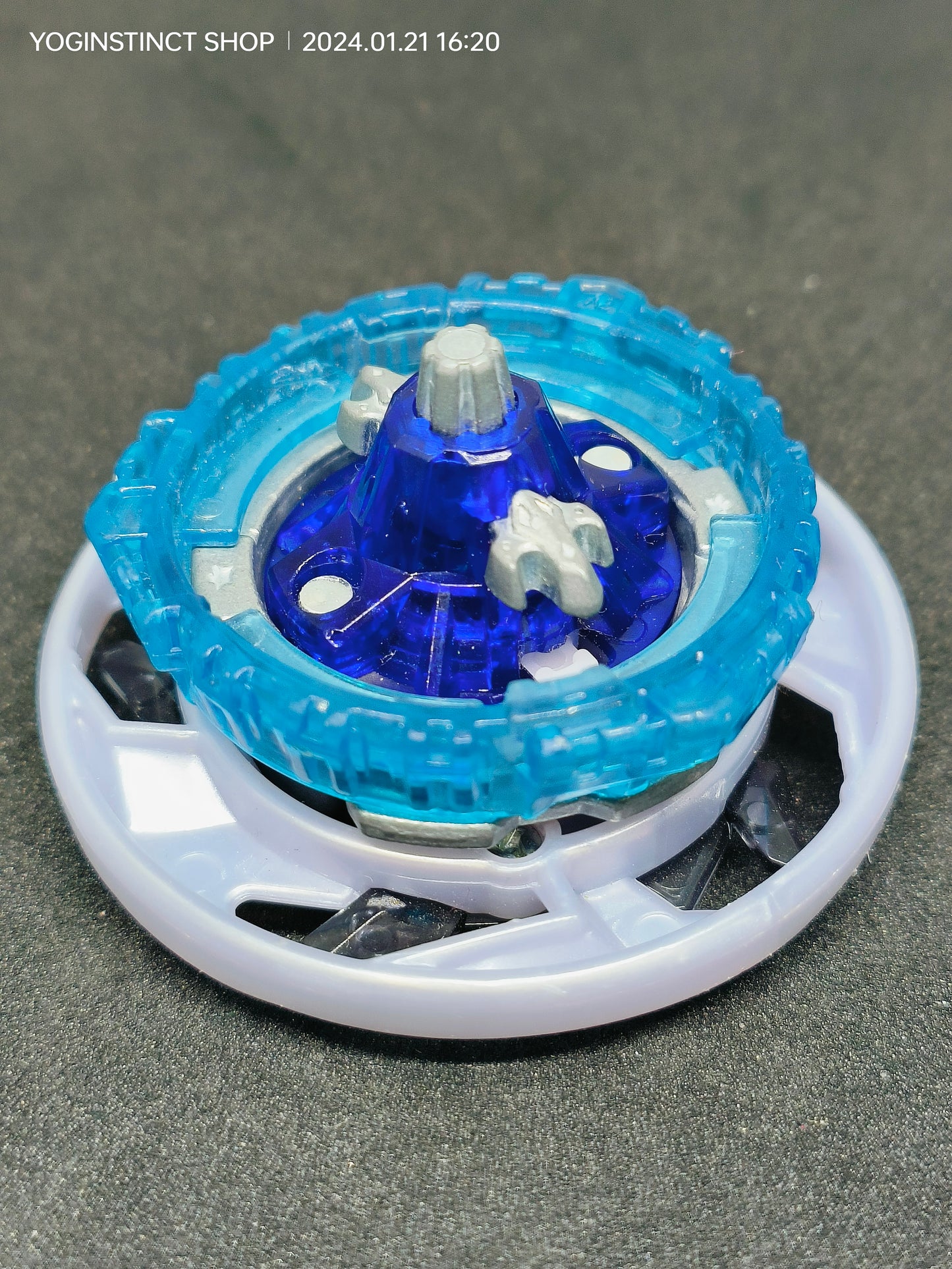 Maximum Garuda 7 lift Sword (B)