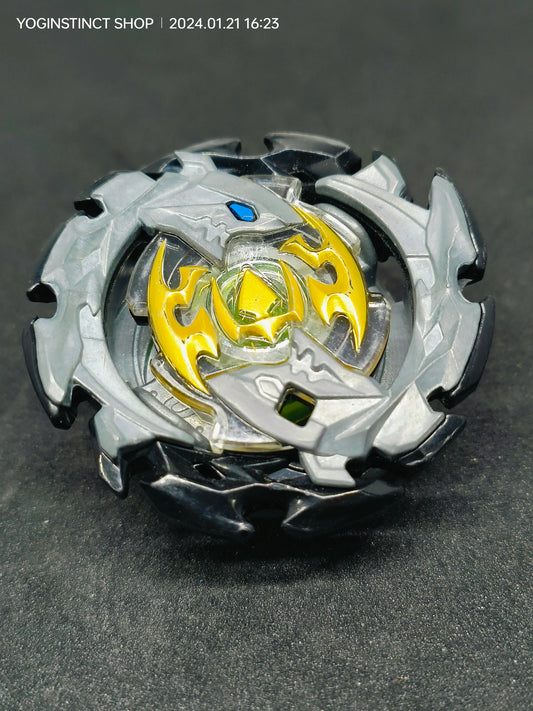 Emperor Forneus 0 Yard (H)