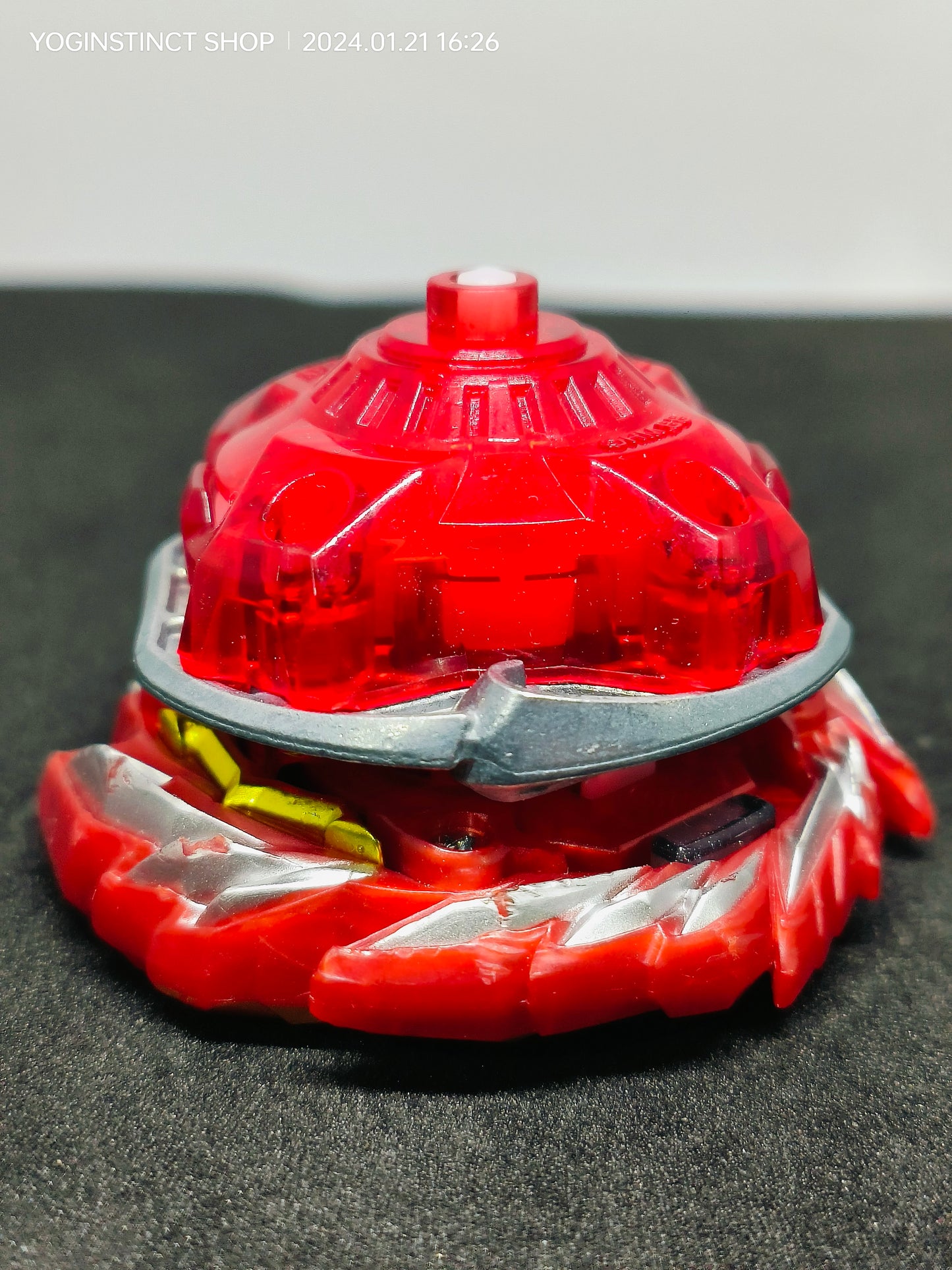 Master Diabolos Generate
