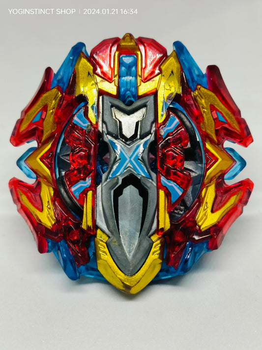 बस्टर एक्सकैलिबर 1' तलवार (डी)