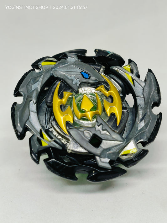 Emperor Forneus 0 Yard (J)